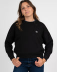 The Crown | Crewneck Femme