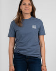 Sea Mount | T-Shirt Femme