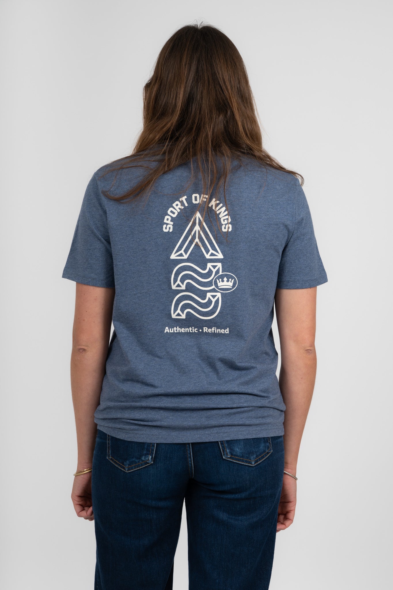 Sea Mount | T-Shirt Femme