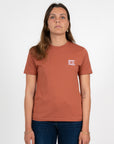 Sea Mount | T-Shirt Femme