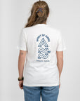 Sea Mount | T-Shirt Femme