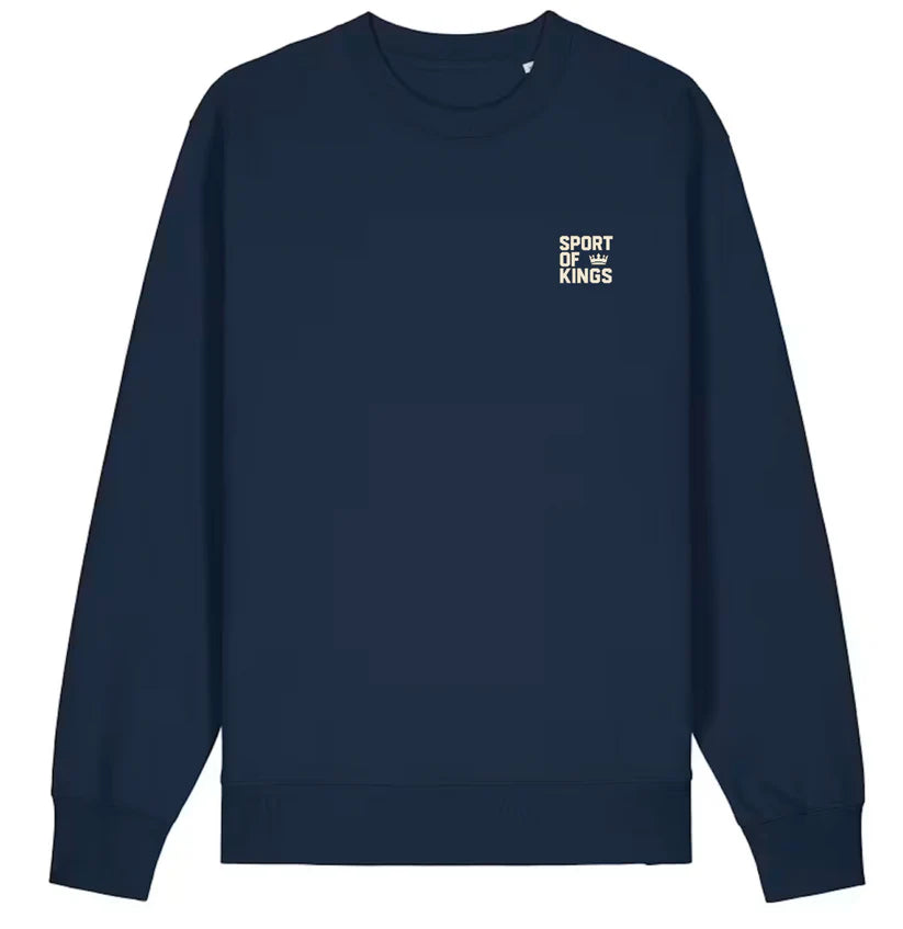 Sea Mount | Crewneck Homme