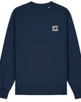 Sea Mount | Crewneck Homme