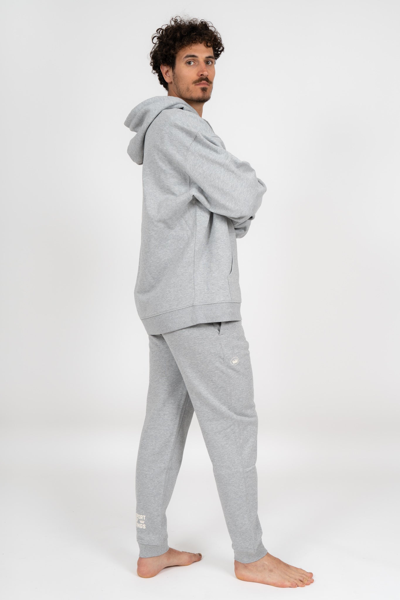 SOK Joggers | Pantalon de Jogging Homme