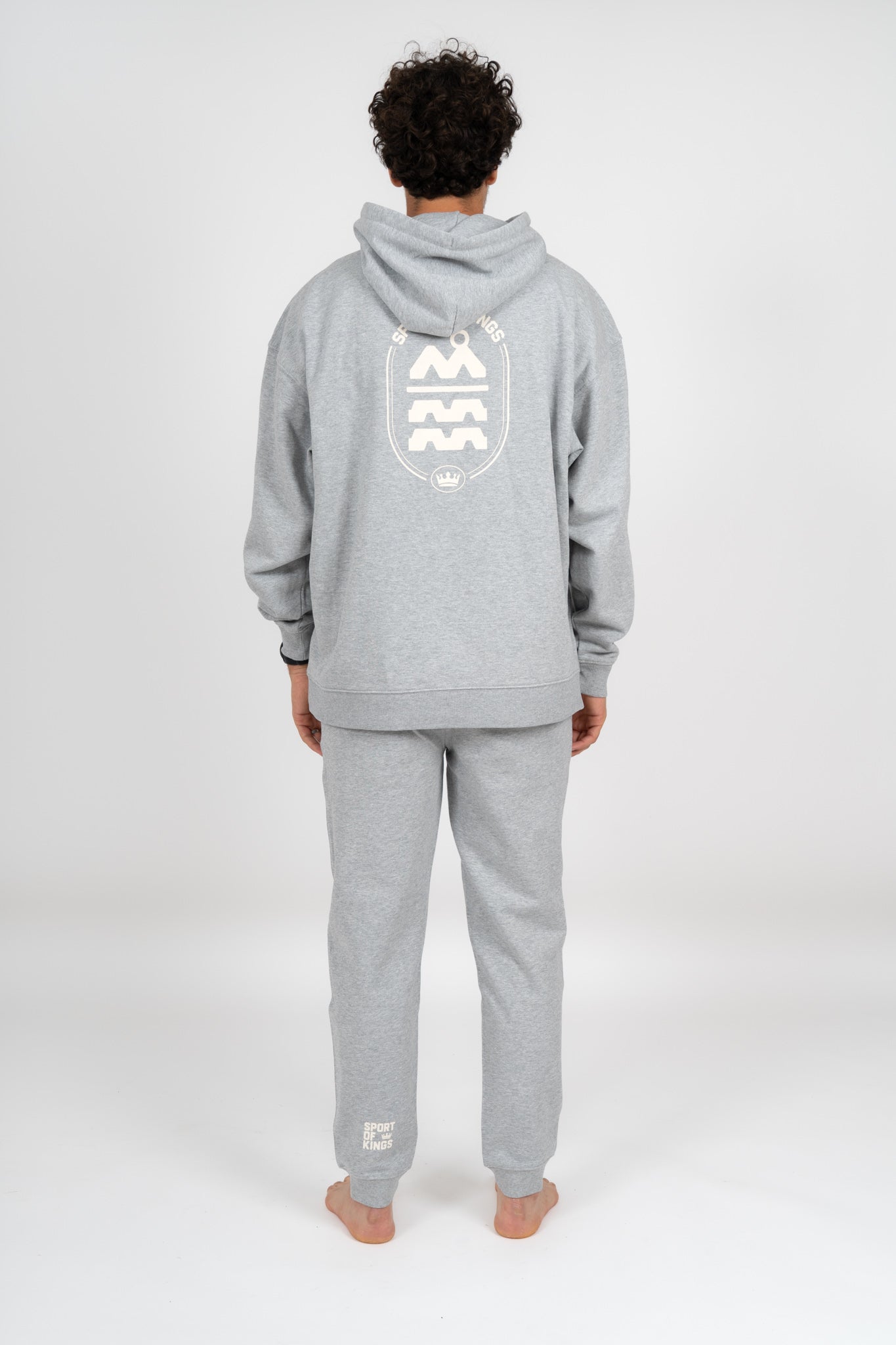 SOK Joggers | Pantalon de Jogging Homme