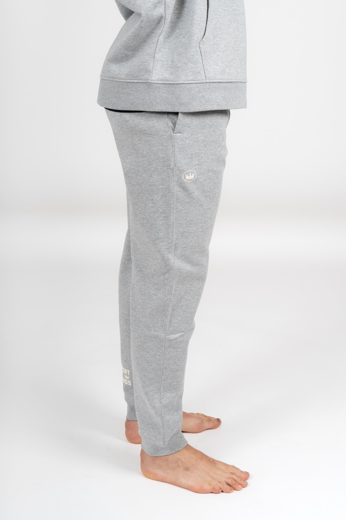 SOK Joggers | Pantalon de Jogging Homme