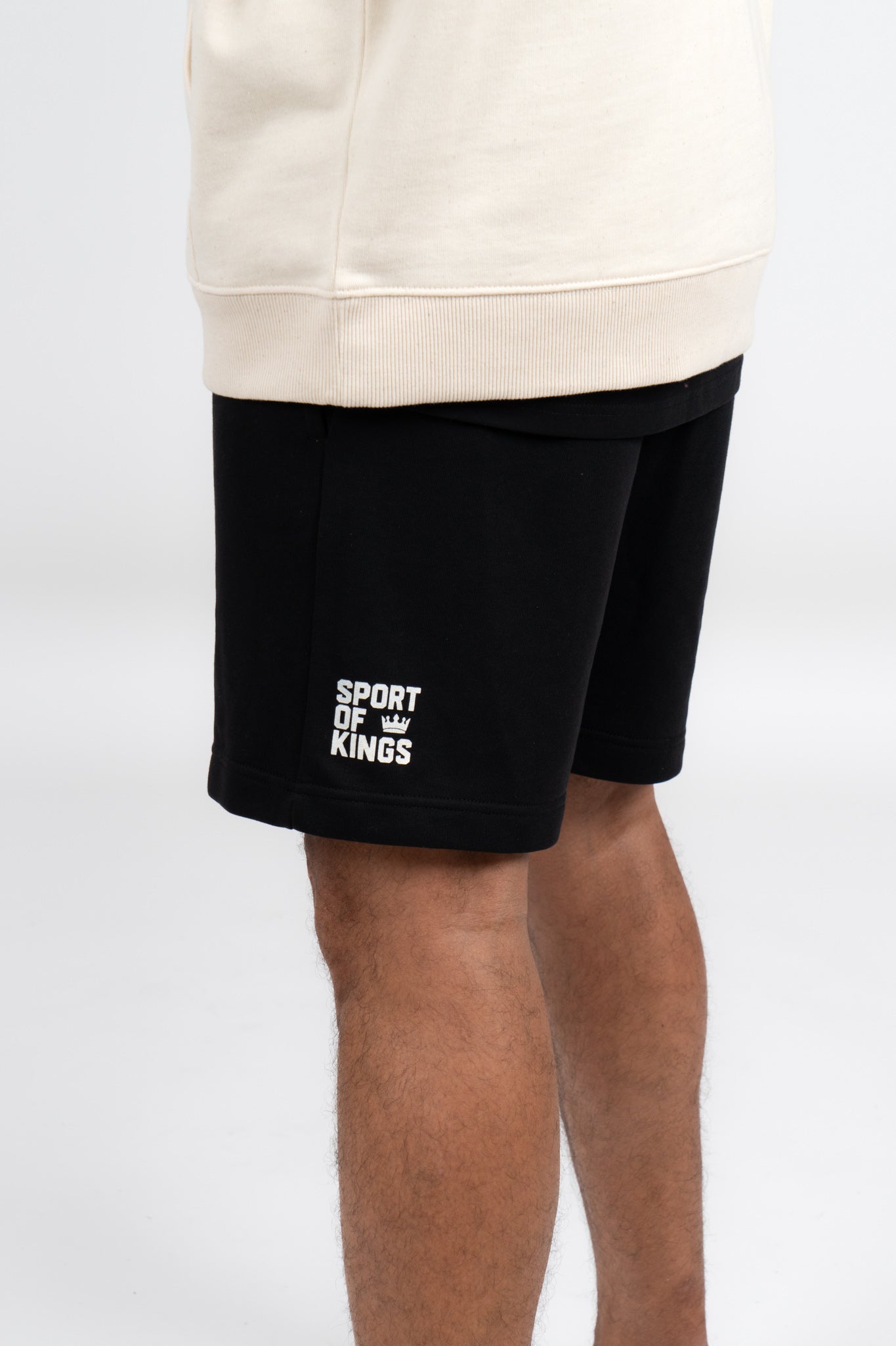 SOK Joggers Short | Short de Jogging Homme