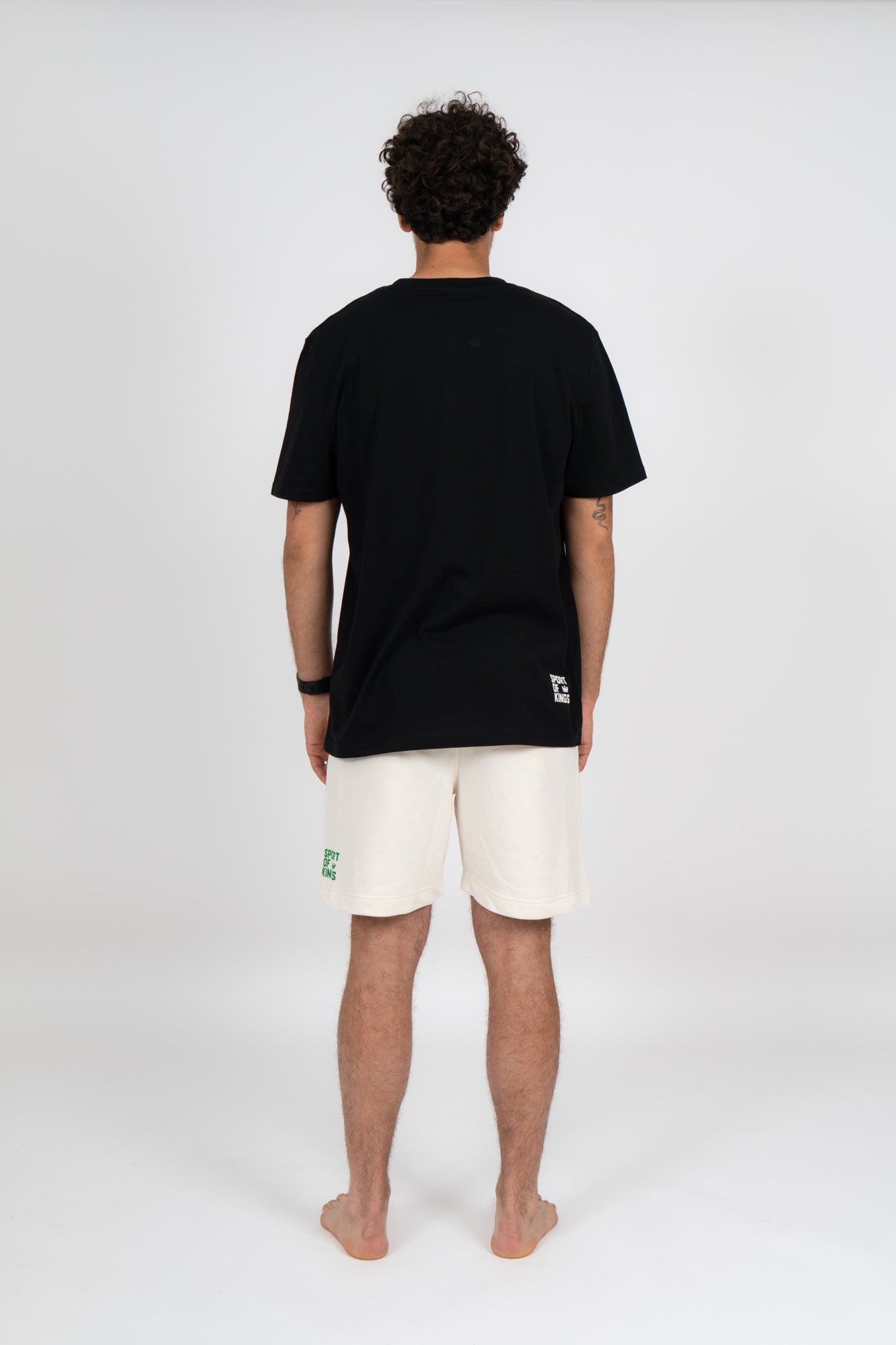 SOK Joggers Short | Short de Jogging Homme