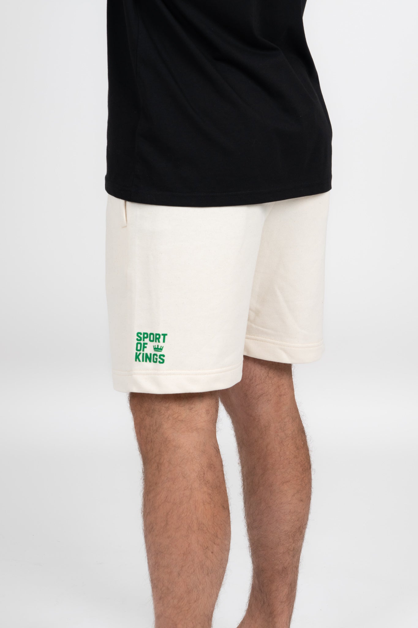 SOK Joggers Short | Short de Jogging Homme