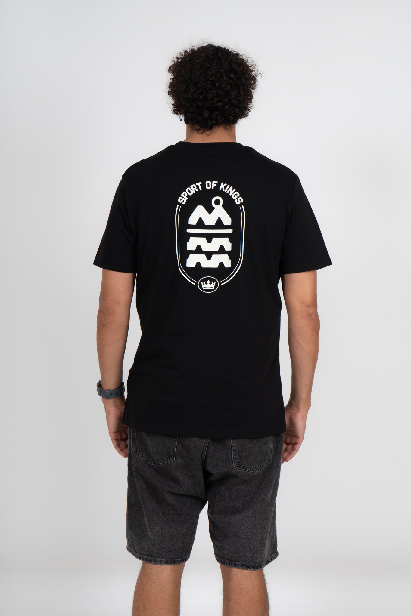 Block Earth | T-Shirt Homme