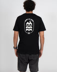 Block Earth | T-Shirt Homme