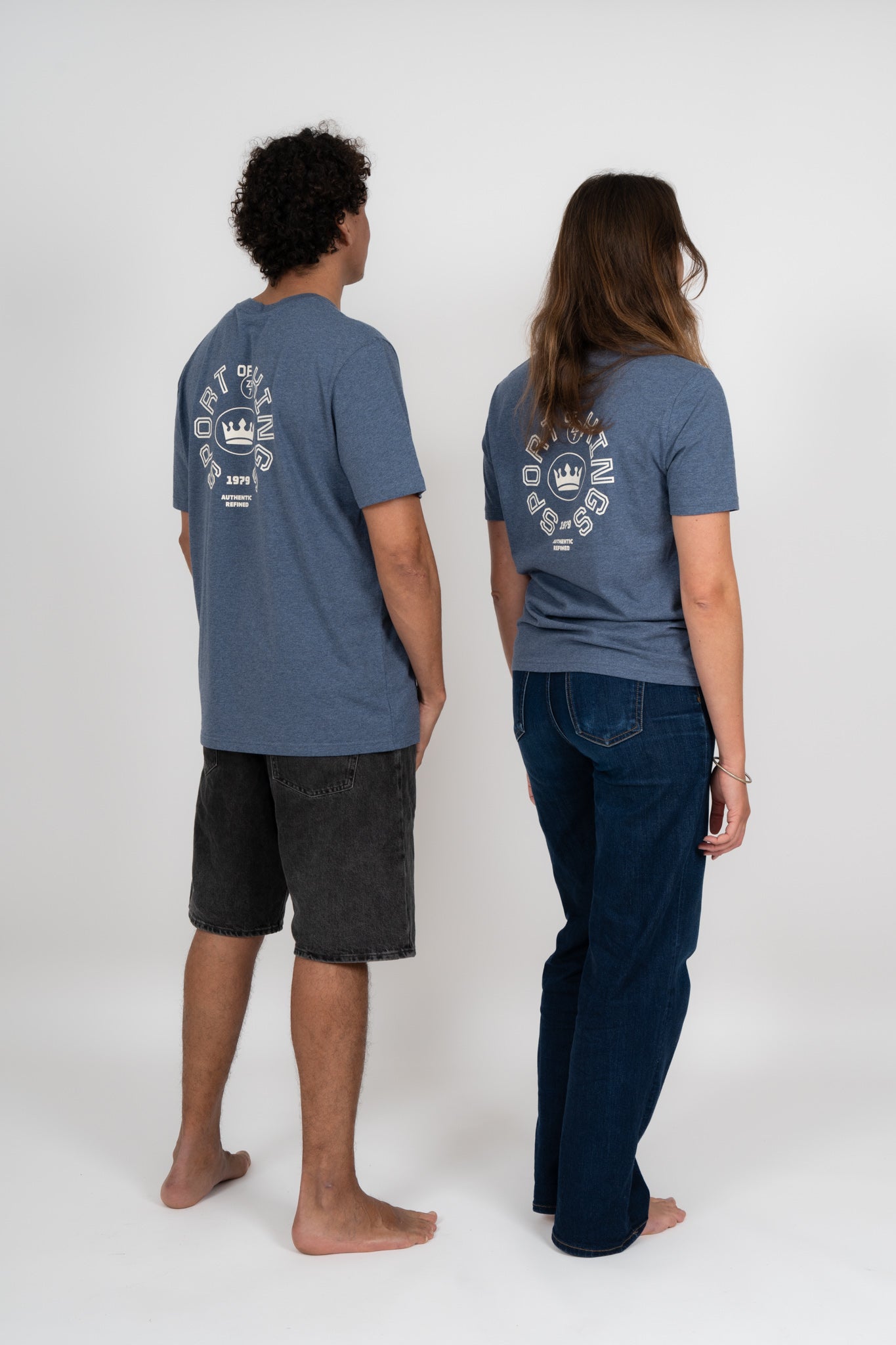 Sporticular | T-Shirt Homme