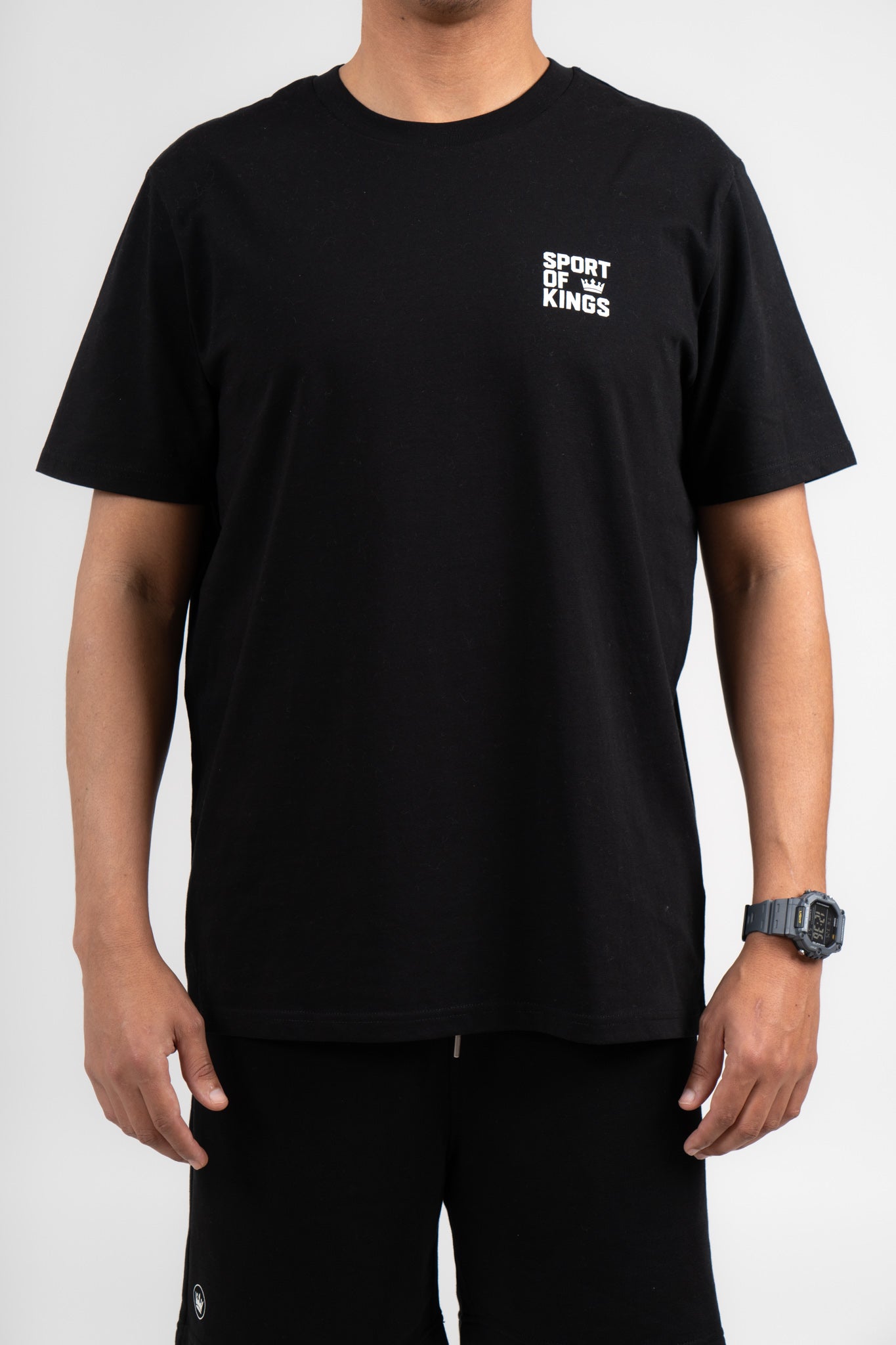 Relaxed Sea Mount | T-Shirt Homme Relaxed Fit