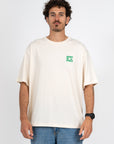 Relaxed Sea Mount | T-Shirt Homme Relaxed Fit