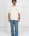 Relaxed Sea Mount | T-Shirt Homme Relaxed Fit