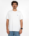 Crown Logo Essential | T-Shirt Homme