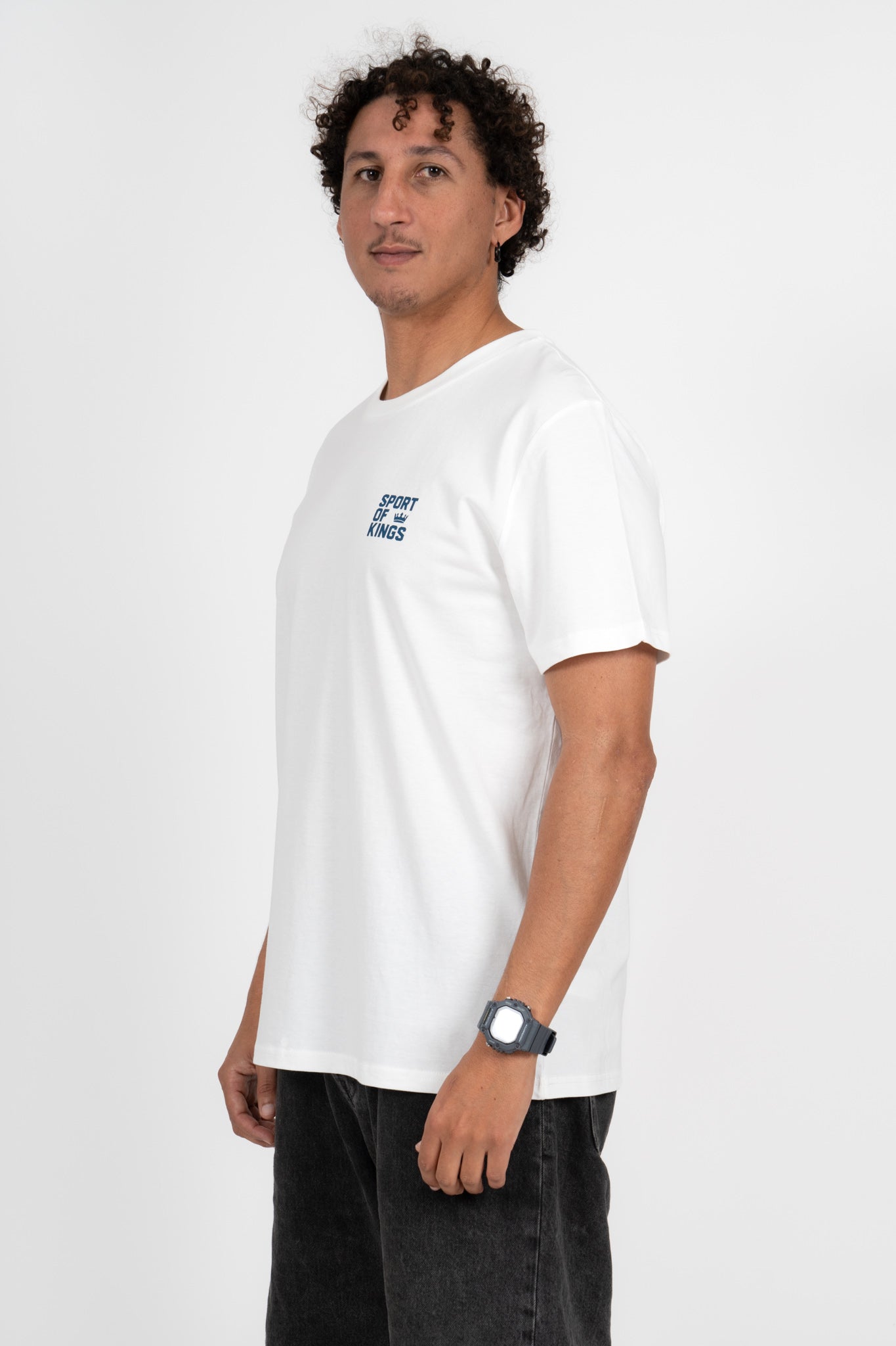 Sea Mount | T-Shirt Homme