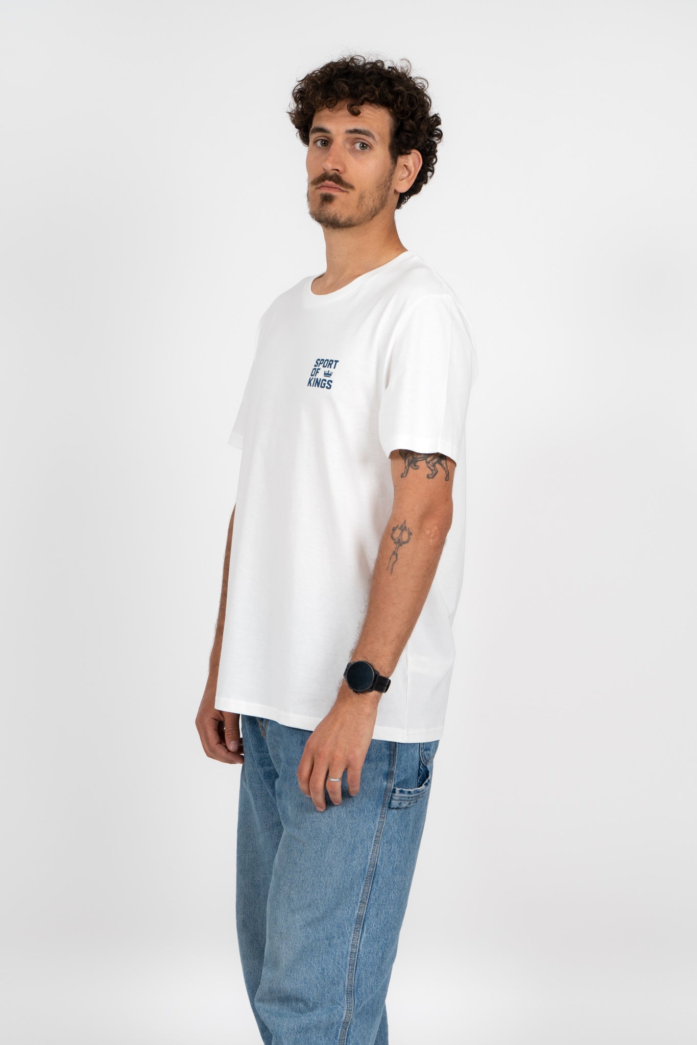 Sporticular | T-Shirt Homme