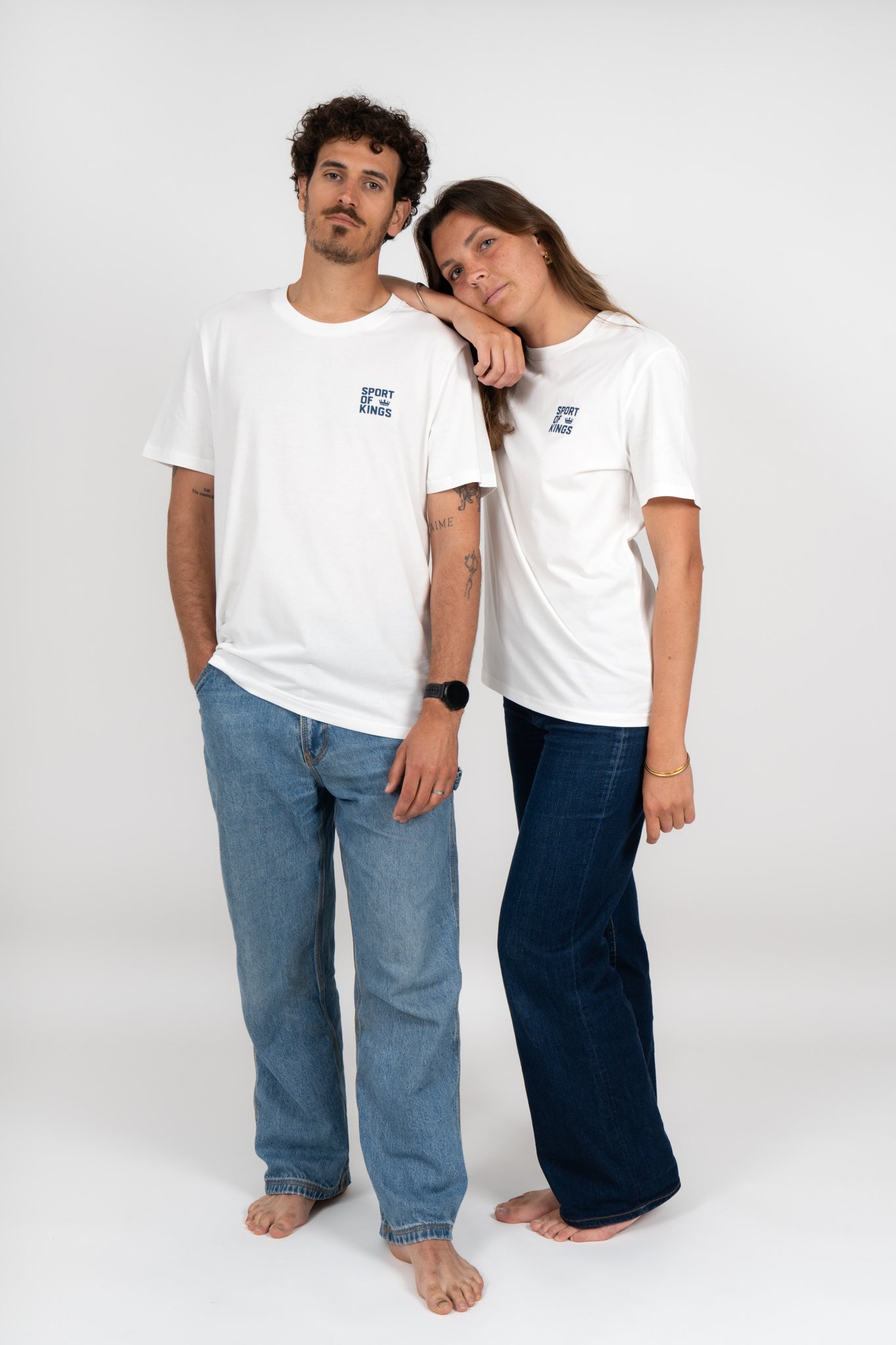 Sporticular | T-Shirt Homme