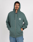 Sporticular | Hoodie Zip Homme
