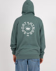 Sporticular | Hoodie Zip Homme