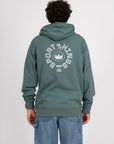 Sporticular | Hoodie Zip Homme
